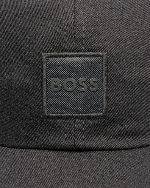 Cap Boss