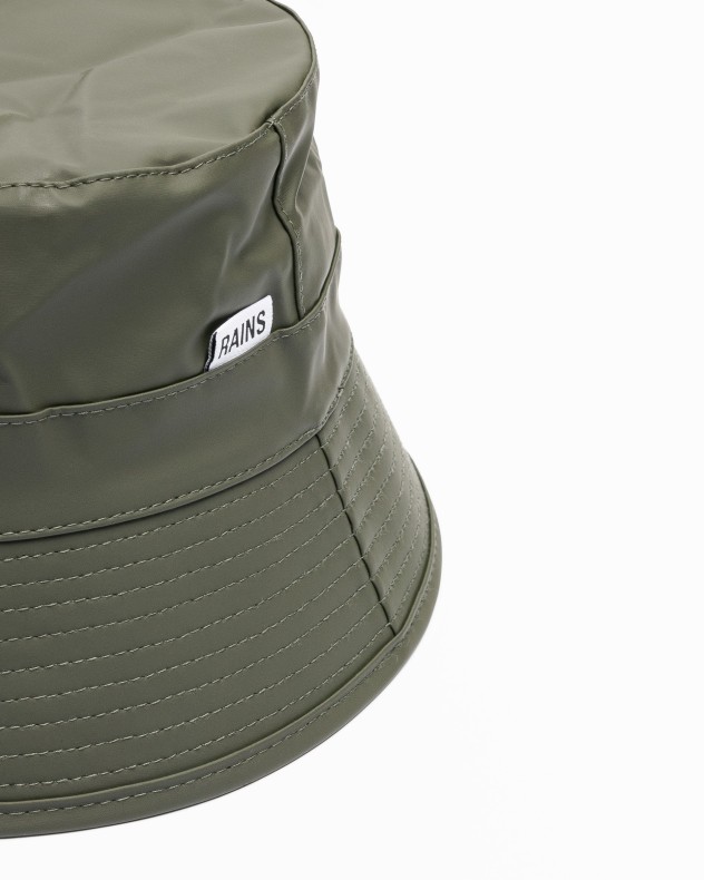 Sombrero de copa Rains