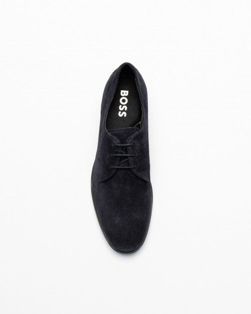 Boss Derby shoes