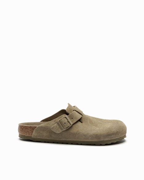 Birkenstock Clogs