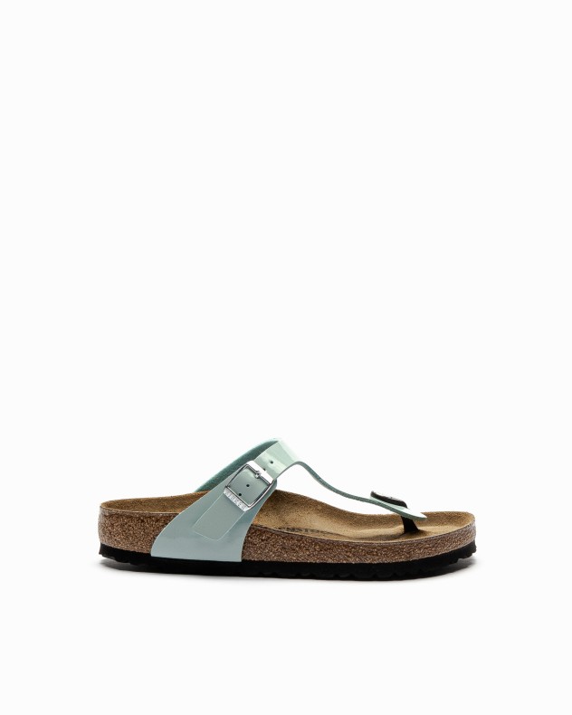 Sandlias Birkenstock