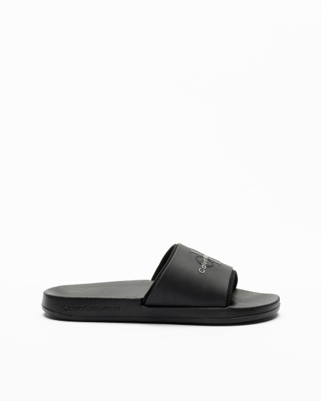 Chinelos slide Calvin Klein Jeans