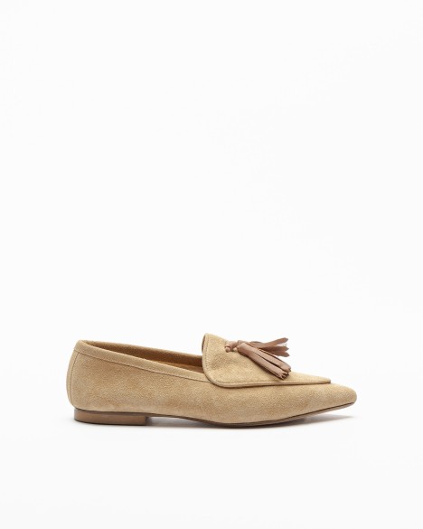Mocassins PROF