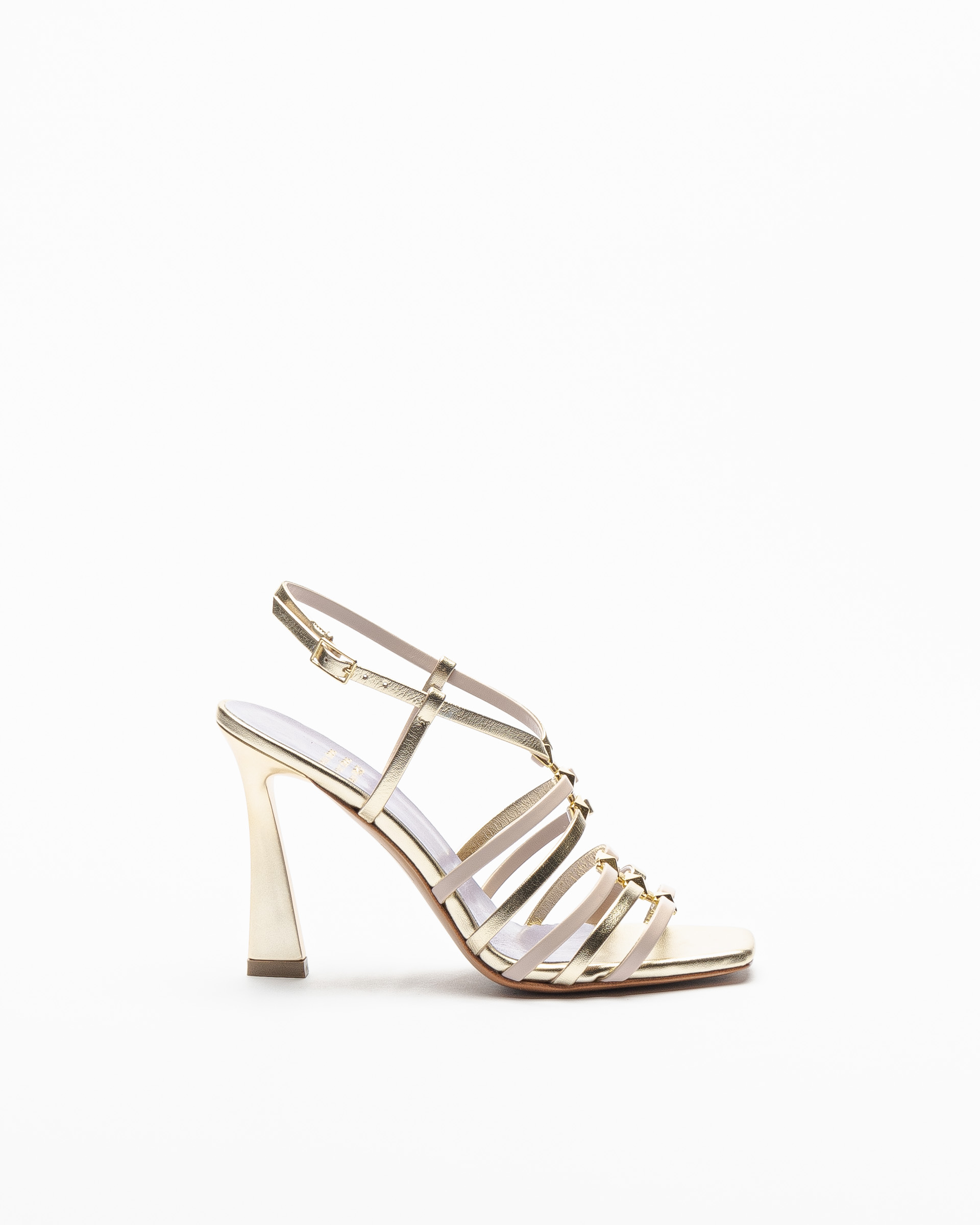 Sandales à talons hauts PROF