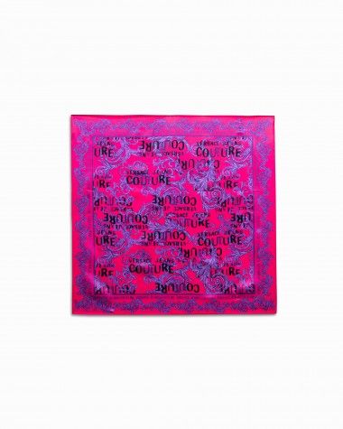 Versace Jeans Couture Scarf