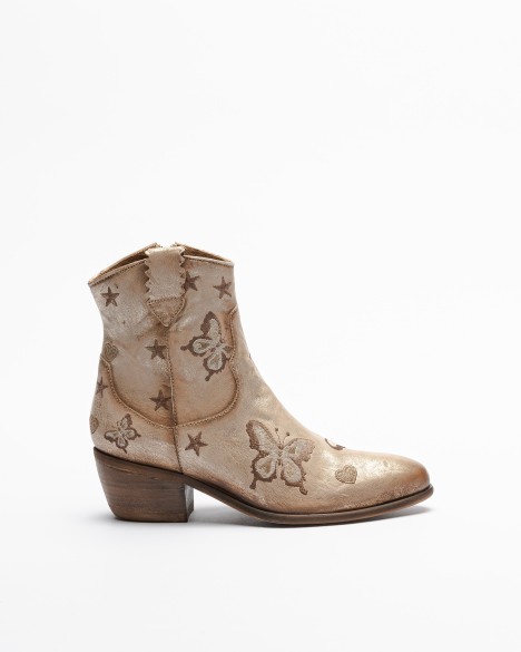 Botas texanas PROF
