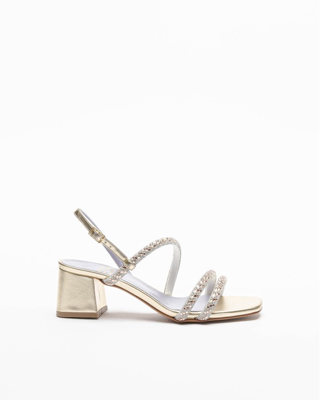 Sandalias PROF