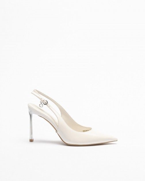 Chaussure bride arrire Guess
