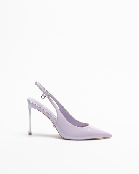 Chaussure bride arrire Guess