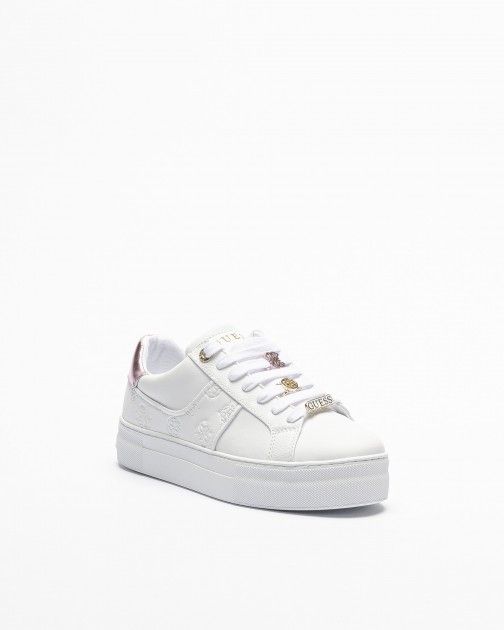 Guess White sneakers