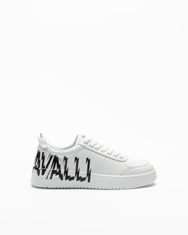 Just Cavalli White sneakers