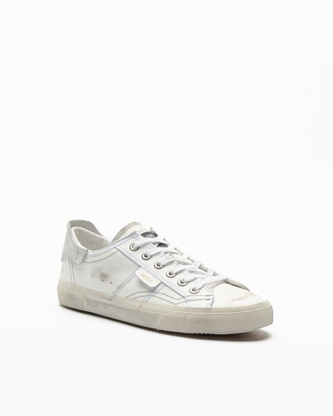 Witte sportschoenen Hidnander