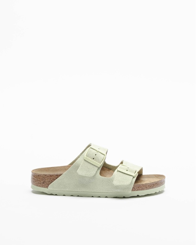 Sandlias Birkenstock