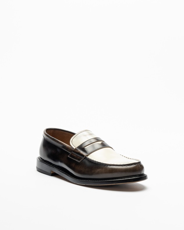 Loafers Premiata