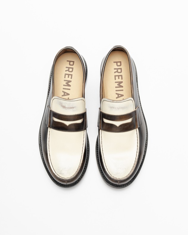 Loafers Premiata