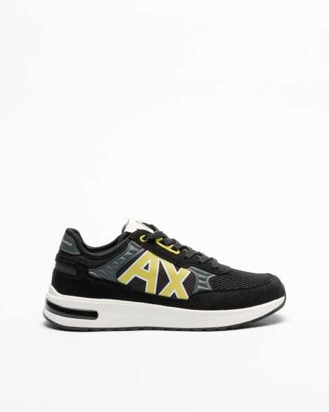 Baskets Armani Exchange