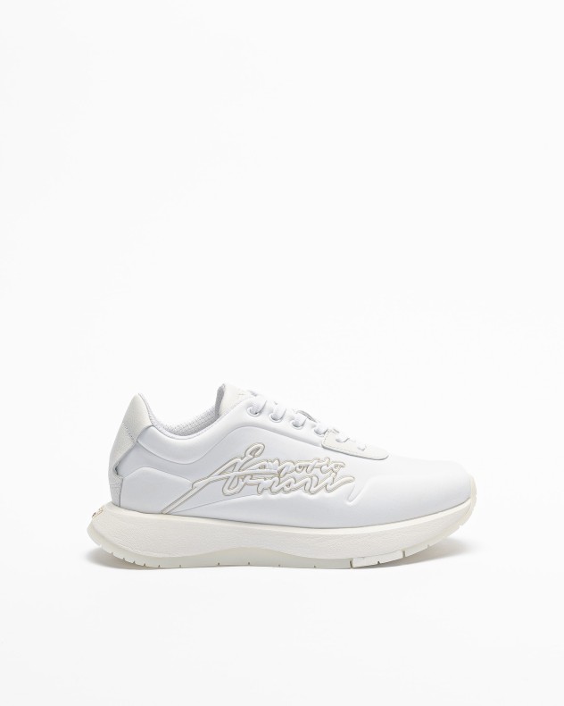 Emporio Armani Sneakers