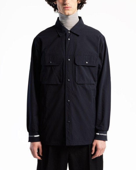 Camisa Armani Exchange