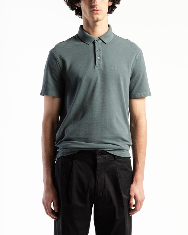Polo Armani Exchange