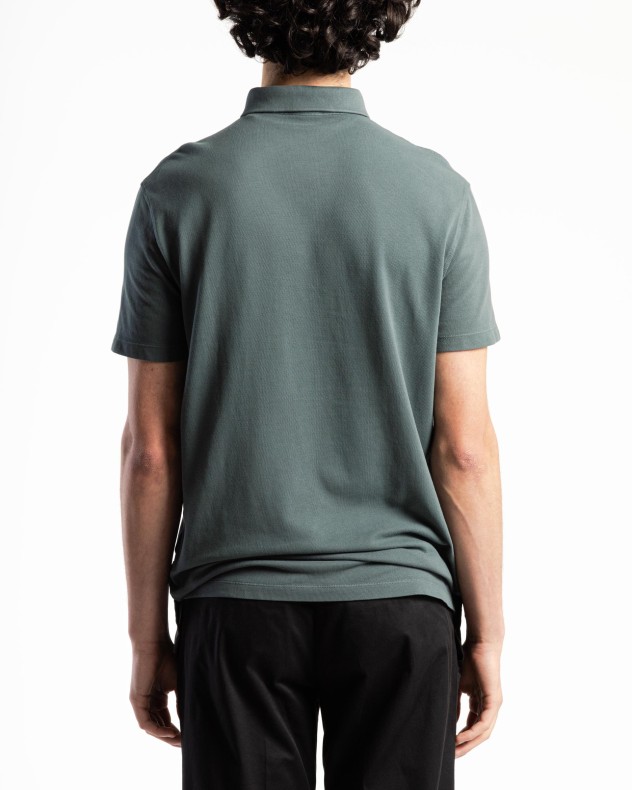 Polo Armani Exchange