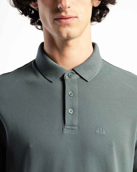 Armani Exchange Polo shirt