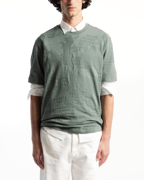 T-shirt Armani Exchange