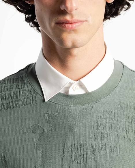 Armani Exchange T-shirt