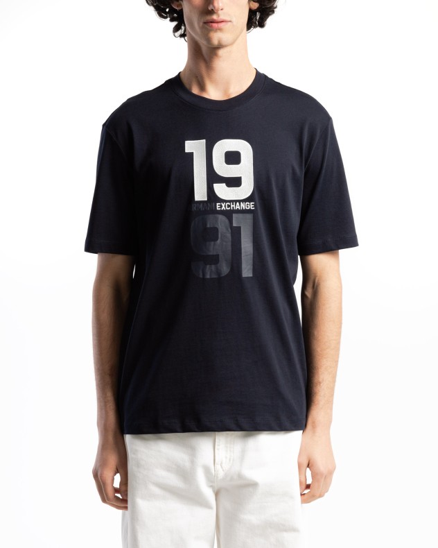 T-shirt Armani Exchange