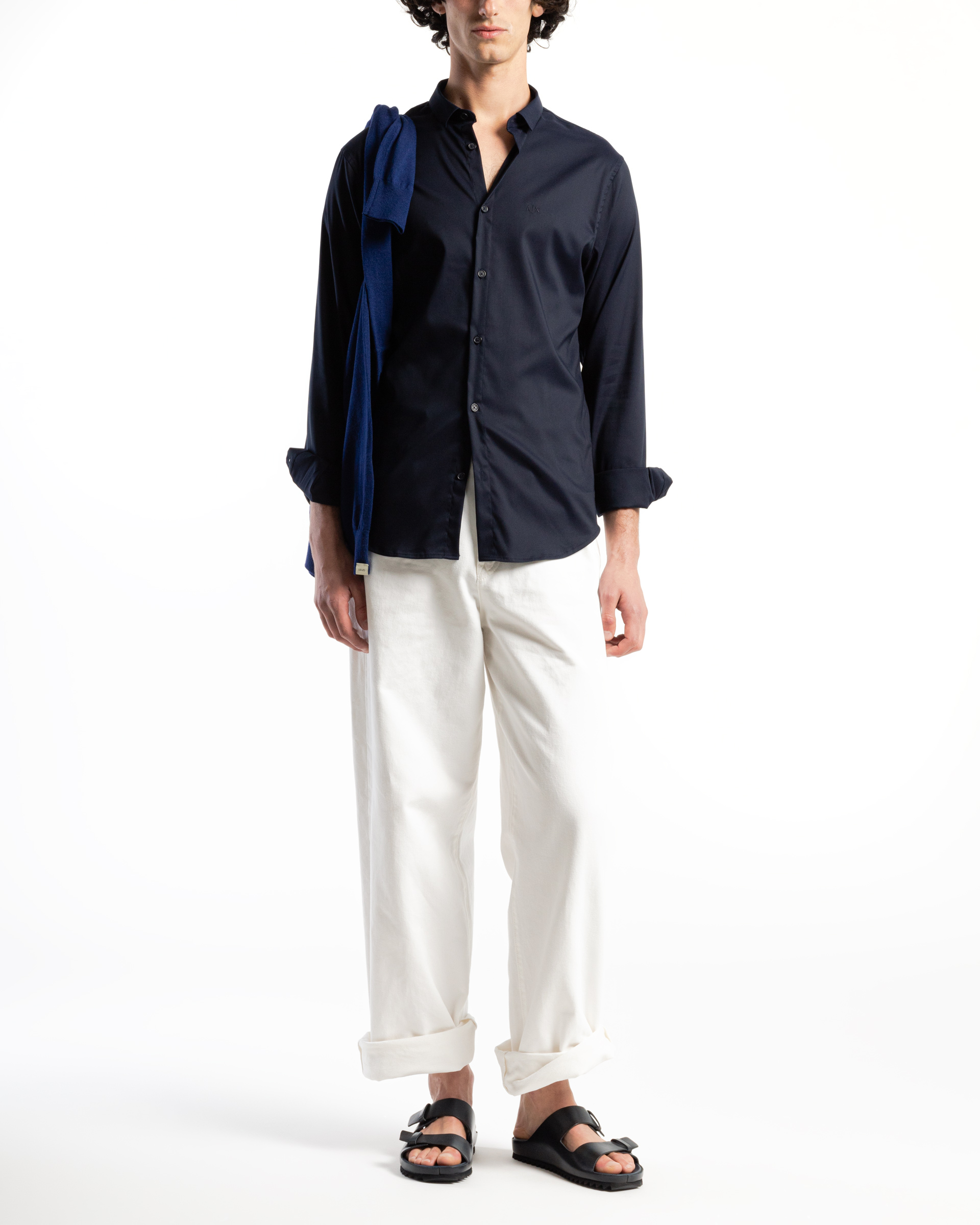 Camisa Armani Exchange