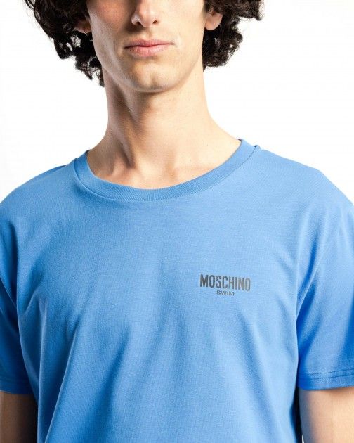 Camiseta Moschino Swim