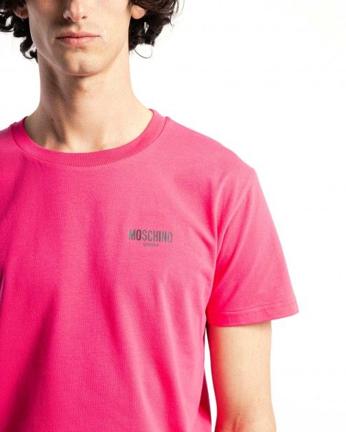 Moschino Swim T-shirt
