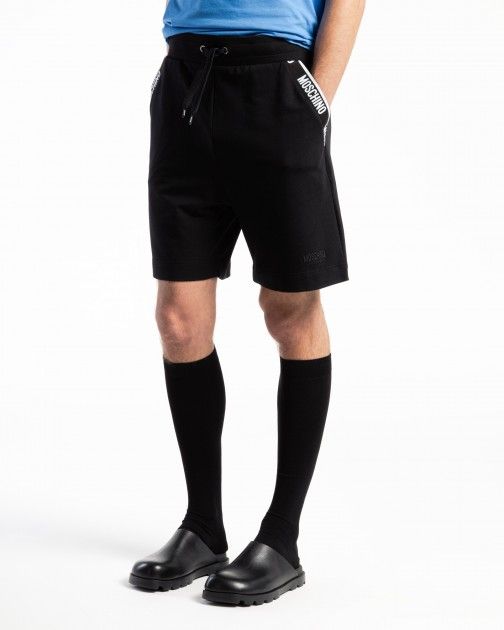Sport-Shorts Moschino Underwear