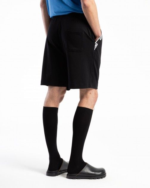 Pantaloncini da ginnastica Moschino Underwear