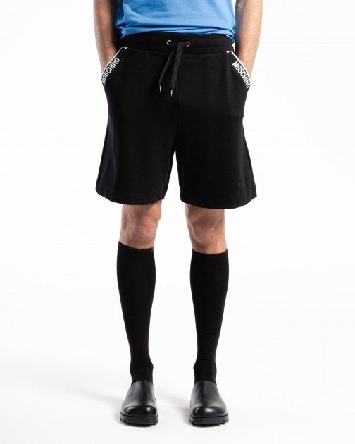 Sport-Shorts Moschino Underwear