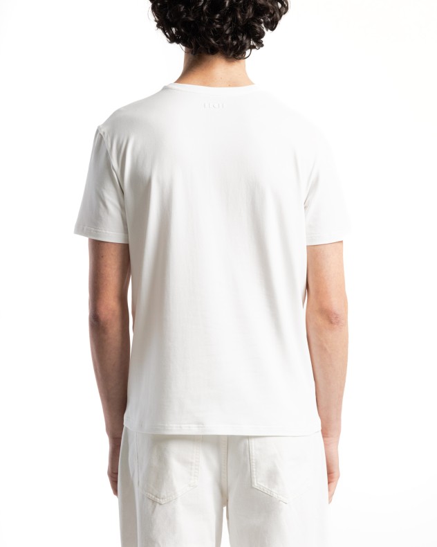 T-shirt Dropp