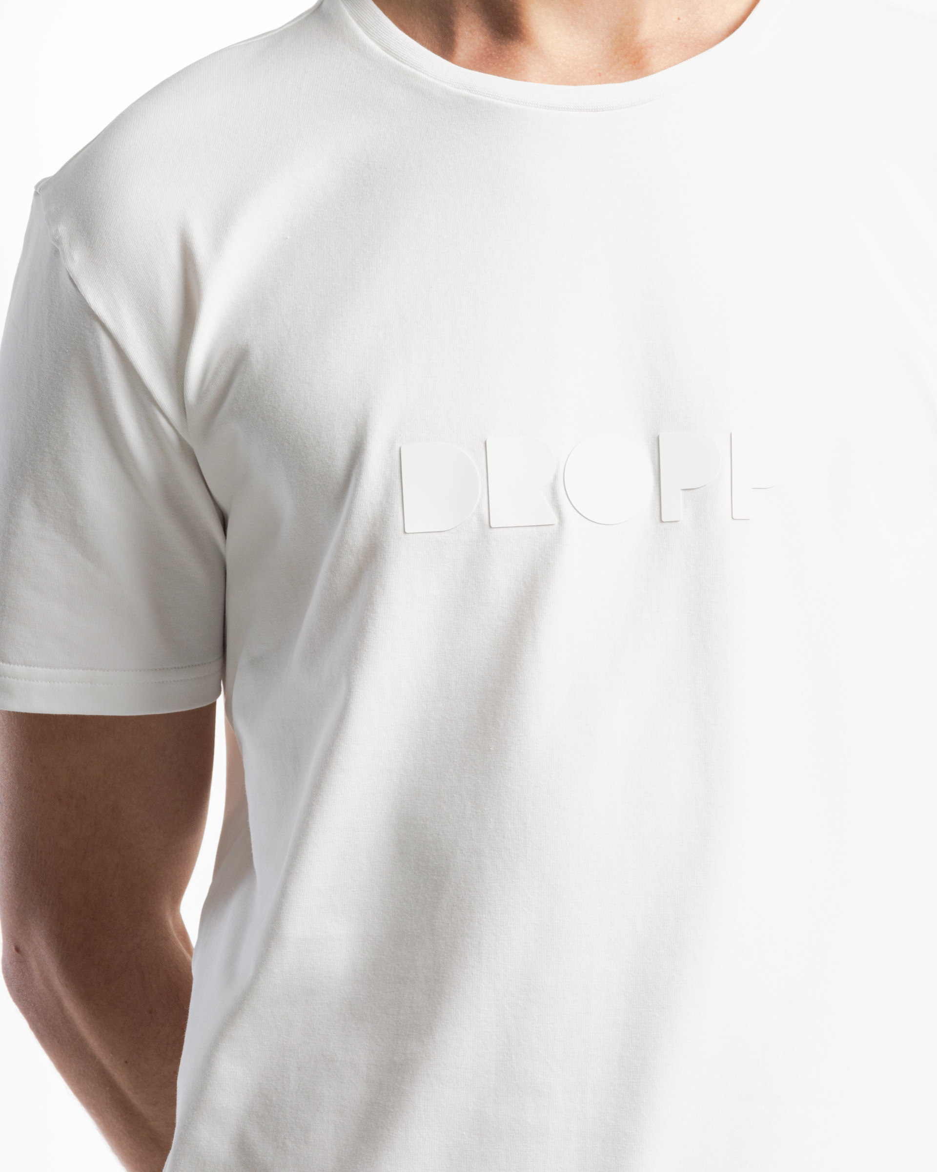Camiseta Dropp