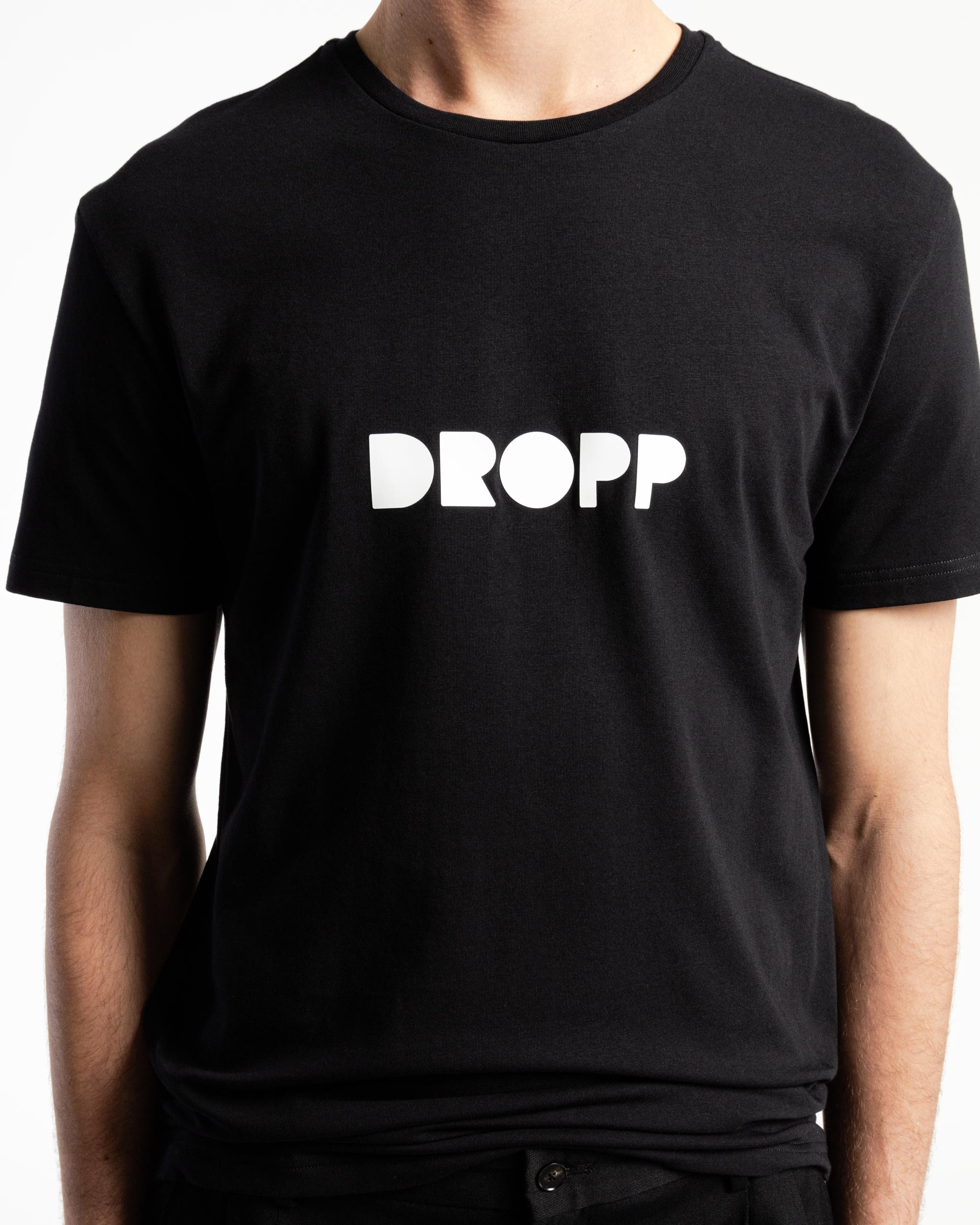 Camiseta Dropp