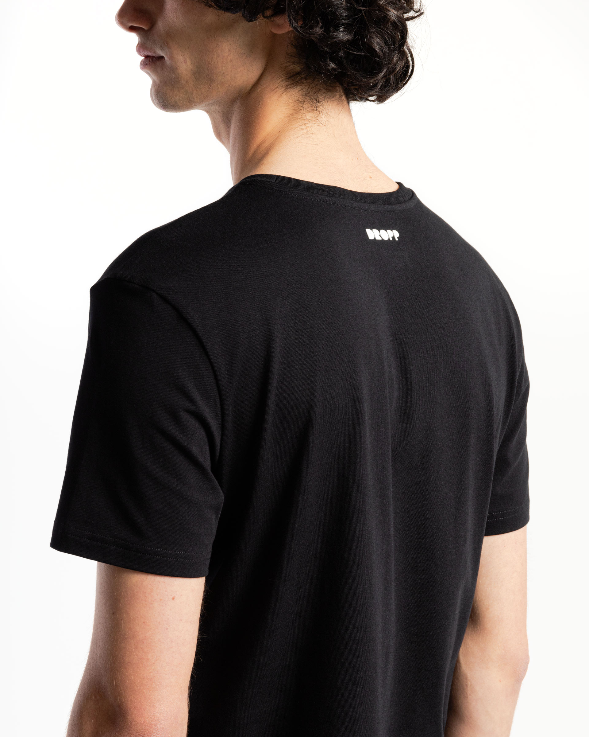 Camiseta Dropp
