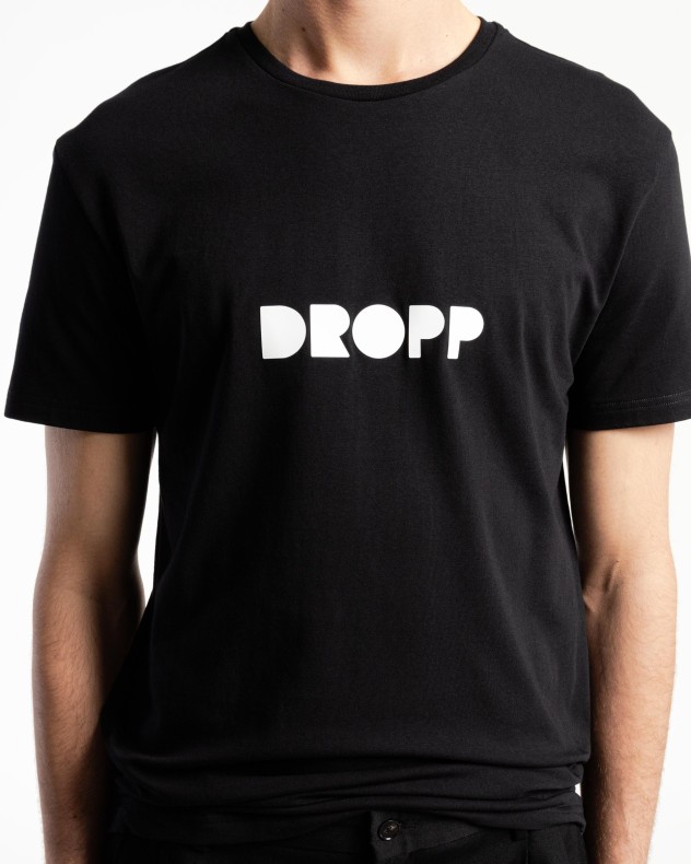 T-shirt Dropp
