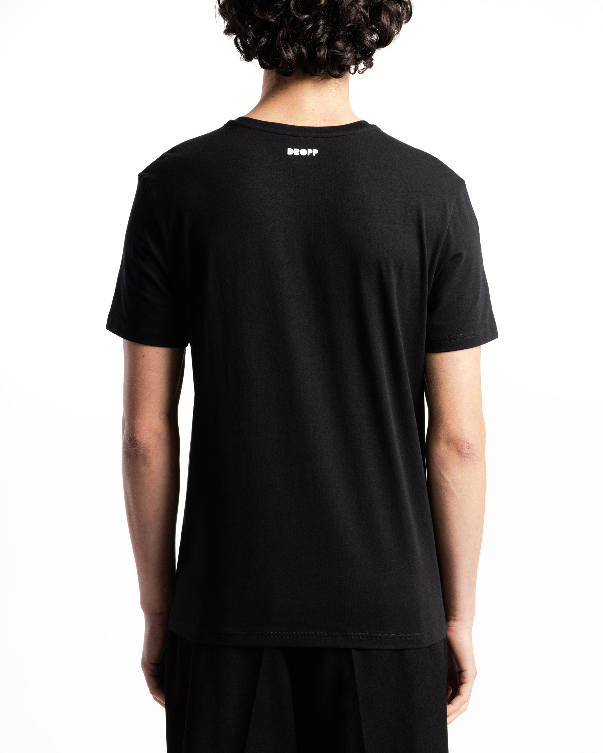 Camiseta Dropp