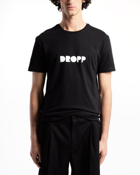 T-shirt Dropp