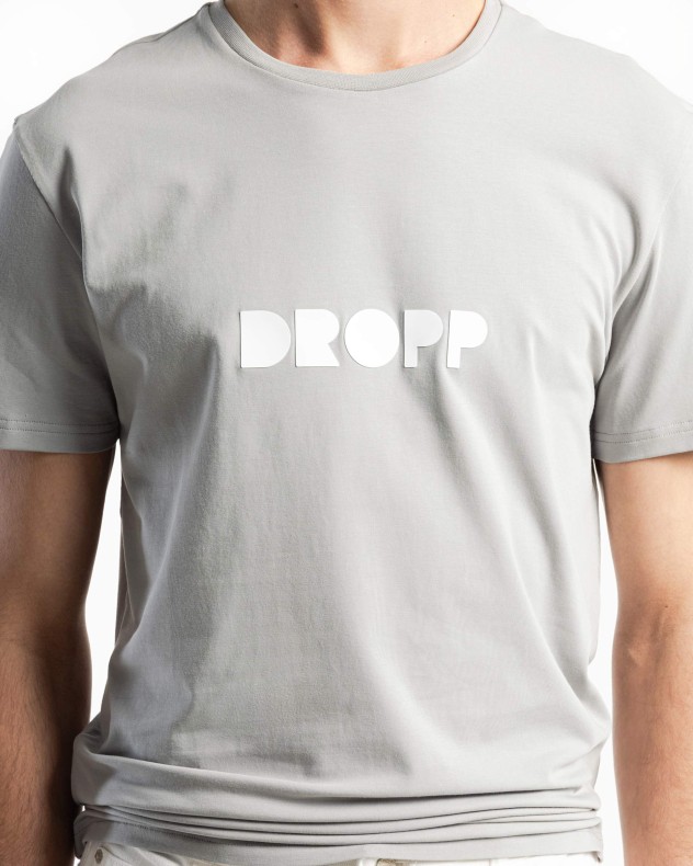 T-shirt Dropp