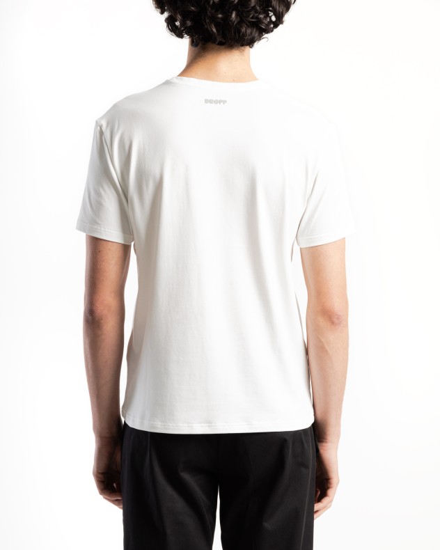T-shirt Dropp