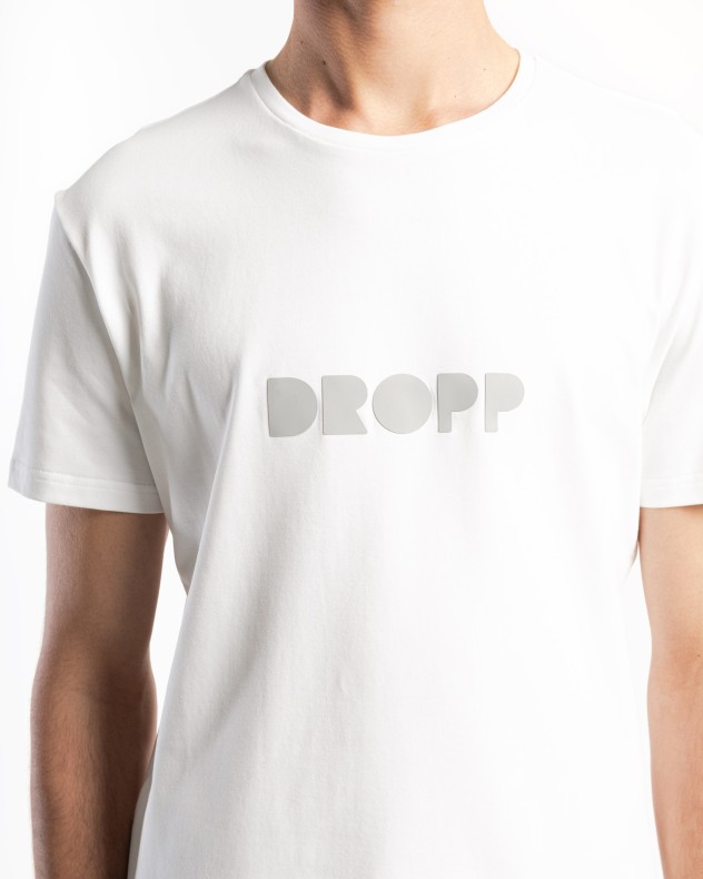 T-shirt Dropp