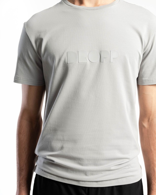 T-shirt Dropp