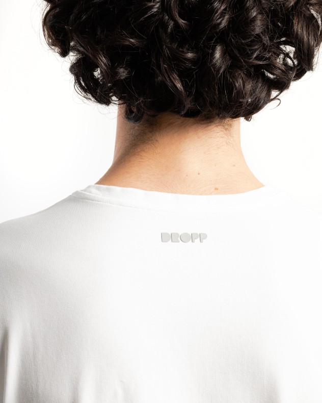 T-shirt Dropp