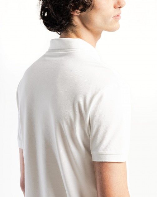Piquet-Baumwolle-Poloshirt Calvin Klein Jeans