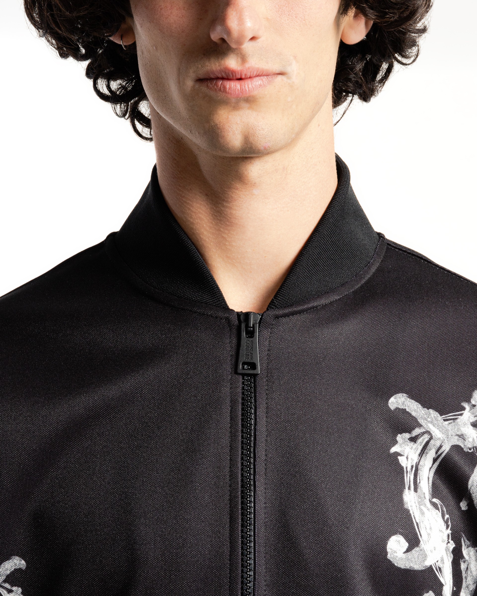 Casaco Bomber Versace Jeans Couture