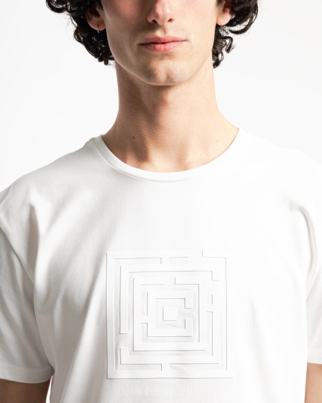 T-shirt PROF T-shirt PROF