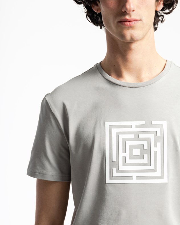 T-Shirt PROF